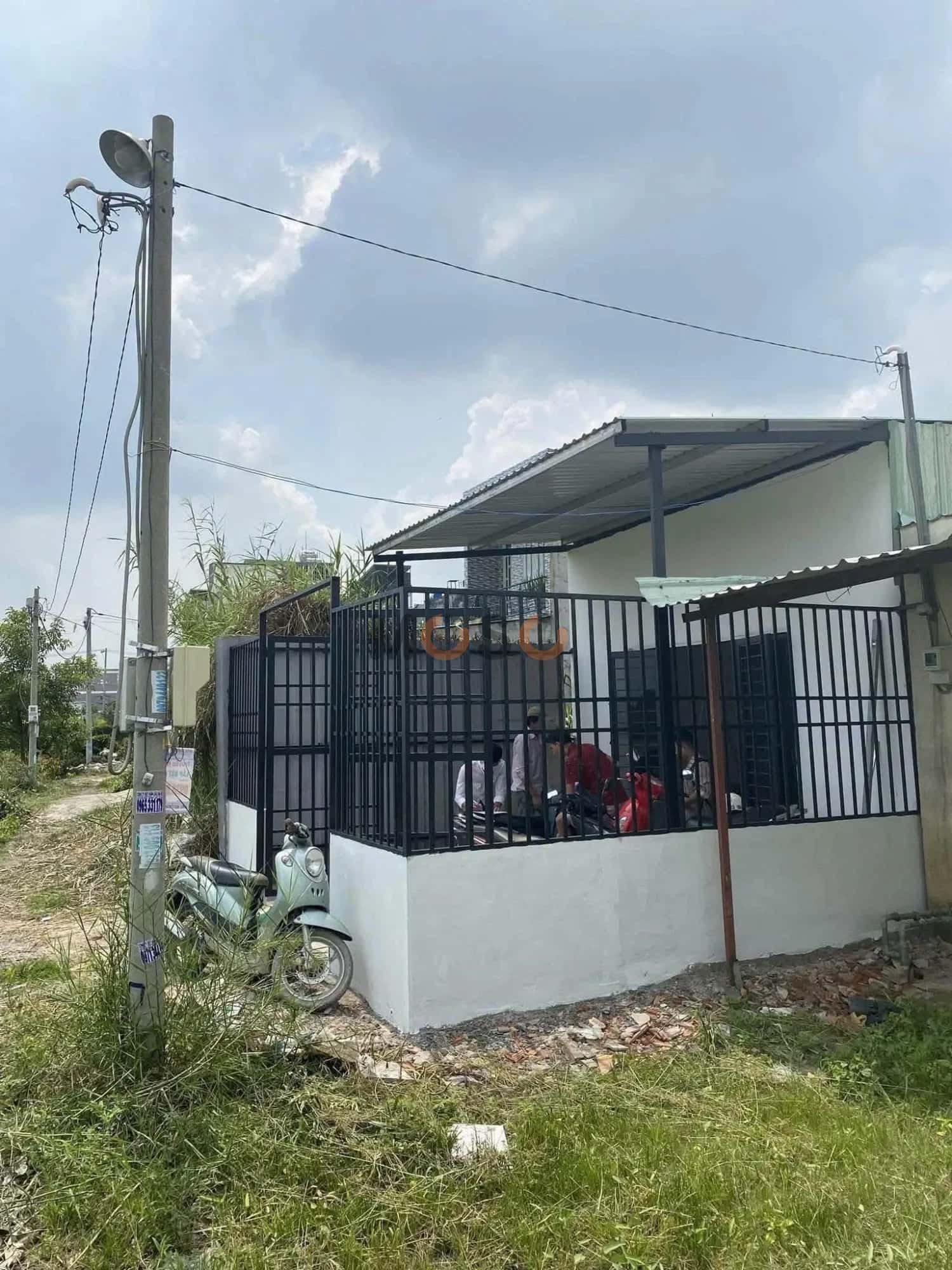 Bán nhà hẻm đường Thạnh Xuân 31 Quận 12, TP.HCM – 1 phòng ngủ, giá 1.9 tỷ — Hình 3 Bán nhà hẻm đường Thạnh Xuân 31 Quận 12, TP.HCM – 1 phòng ngủ, giá 1.9 tỷ — Hình 3