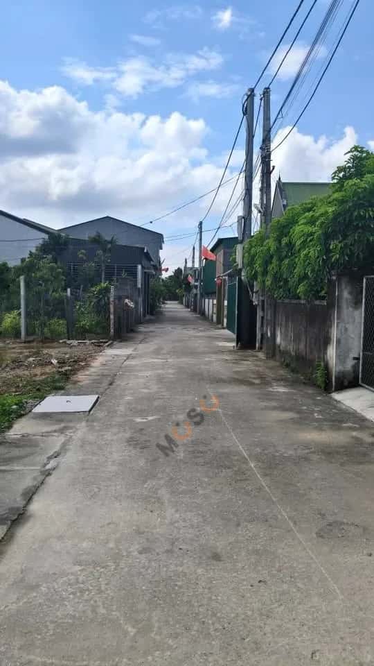 Bán đất Khối Nghi Kim 11 Thành phố Vinh, Nghệ An – giá 2.3 tỷ — Hình 2 Bán đất Khối Nghi Kim 11 Thành phố Vinh, Nghệ An – giá 2.3 tỷ — Hình 2