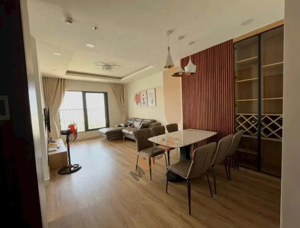 Bán căn hộ chung cư Chung cư CTXH01 Thành phố Nha Trang, Khánh Hòa – 2 phòng ngủ, giá 3.1 tỷ - ảnh 2