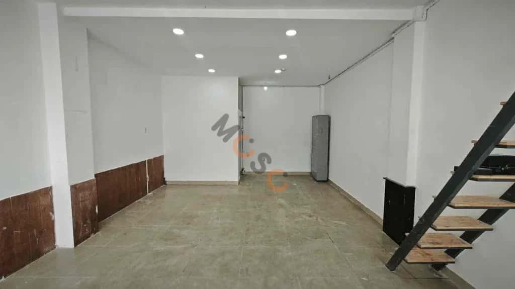 Cho thuê nhà mặt tiền Đường Gò Dầu Quận Tân Phú, TP.HCM – giá 14 triệu — Hình 2