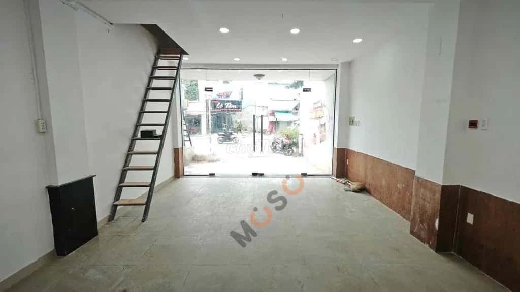 Cho thuê nhà mặt tiền Đường Gò Dầu Quận Tân Phú, TP.HCM – giá 14 triệu — Hình 3