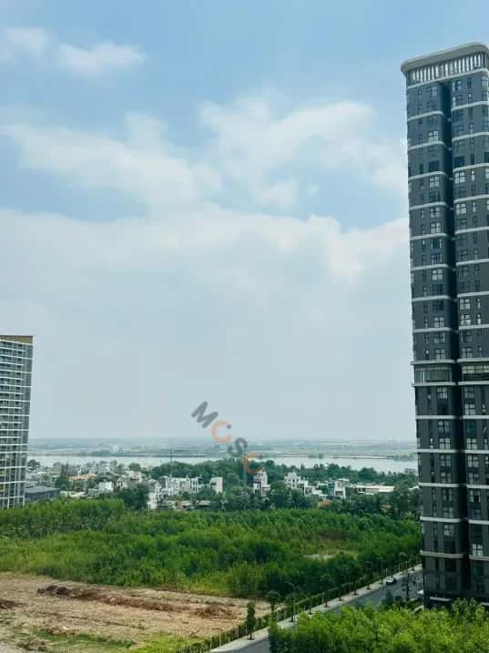 Cho thuê căn hộ chung cư Quận 9, TP.HCM – 2 phòng ngủ, giá 15.5 triệu — Hình 2