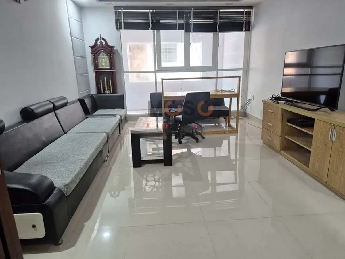 Cho thuê nhà hẻm Nguyễn Thị Huỳnh Phú Nhuận, TP.HCM – 3 phòng ngủ, giá 25 triệu — Hình 3