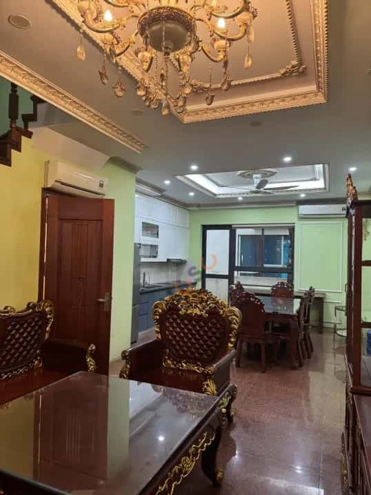 Cho thuê nhà hẻm Huyện Hoài Đức, Hà Nội – giá 30 triệu