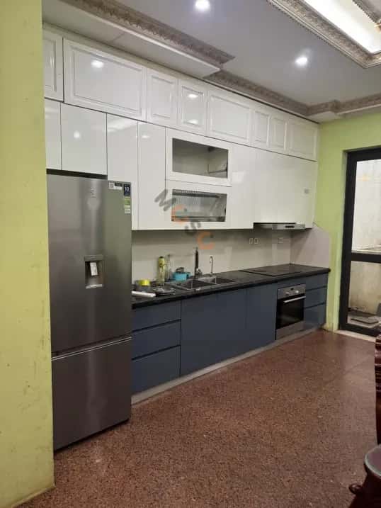 Cho thuê nhà hẻm Huyện Hoài Đức, Hà Nội – giá 30 triệu — Hình 2