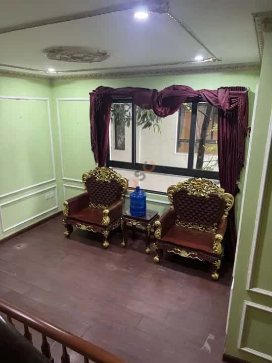 Cho thuê nhà hẻm Huyện Hoài Đức, Hà Nội – giá 30 triệu — Hình 3