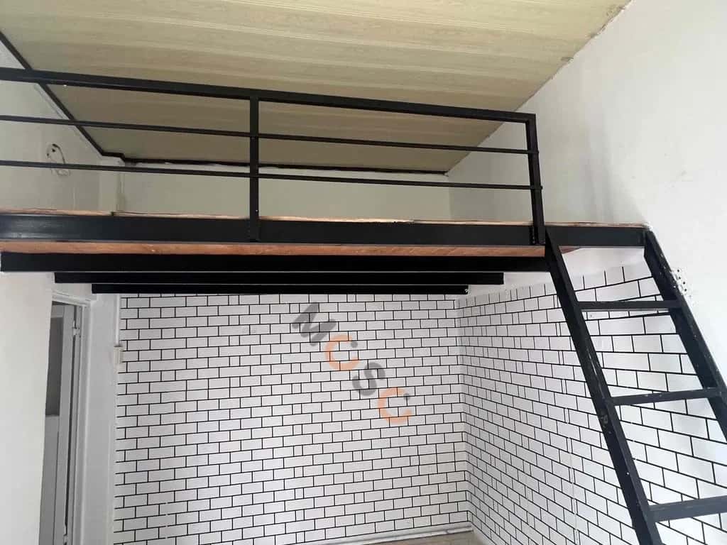 Cho thuê phòng trọ Điện Biên Phủ Quận 10, TP.HCM – 1 phòng ngủ, giá 3.5 triệu — Hình 2 Cho thuê phòng trọ Điện Biên Phủ Quận 10, TP.HCM – 1 phòng ngủ, giá 3.5 triệu — Hình 2