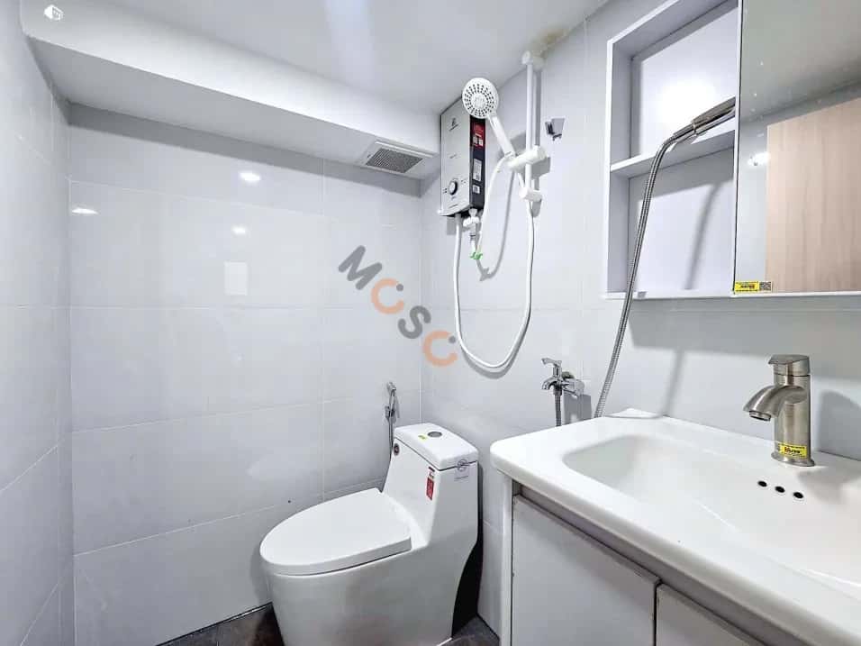 Cho thuê phòng trọ Lâm Văn Bền Quận 7, TP.HCM – 1 phòng ngủ, giá 7.3 triệu