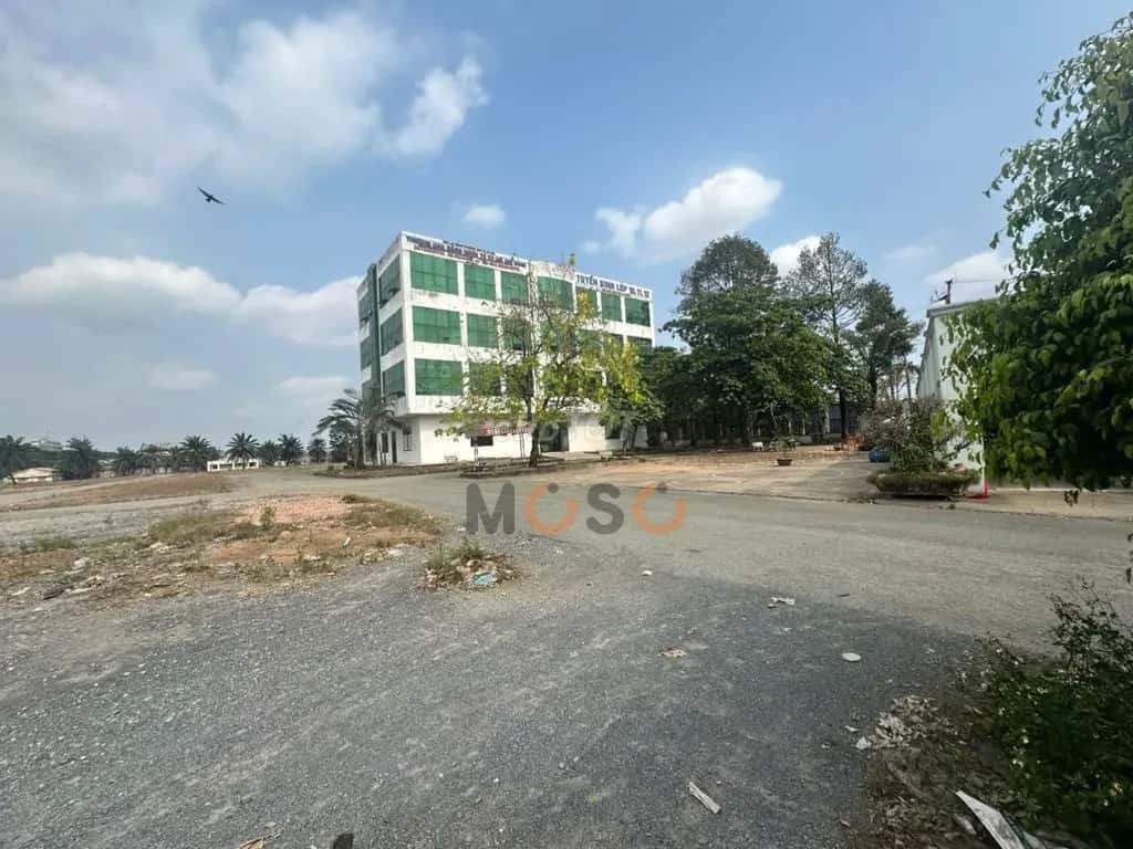 Cho thuê văn phòng Lê Đức Anh Bình Tân, TP.HCM – giá 80 triệu — Hình 2