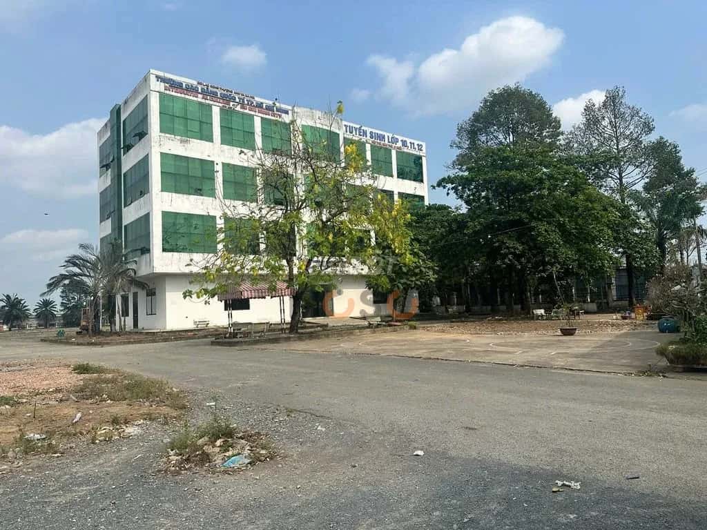 Cho thuê văn phòng Lê Đức Anh Bình Tân, TP.HCM – giá 80 triệu — Hình 3