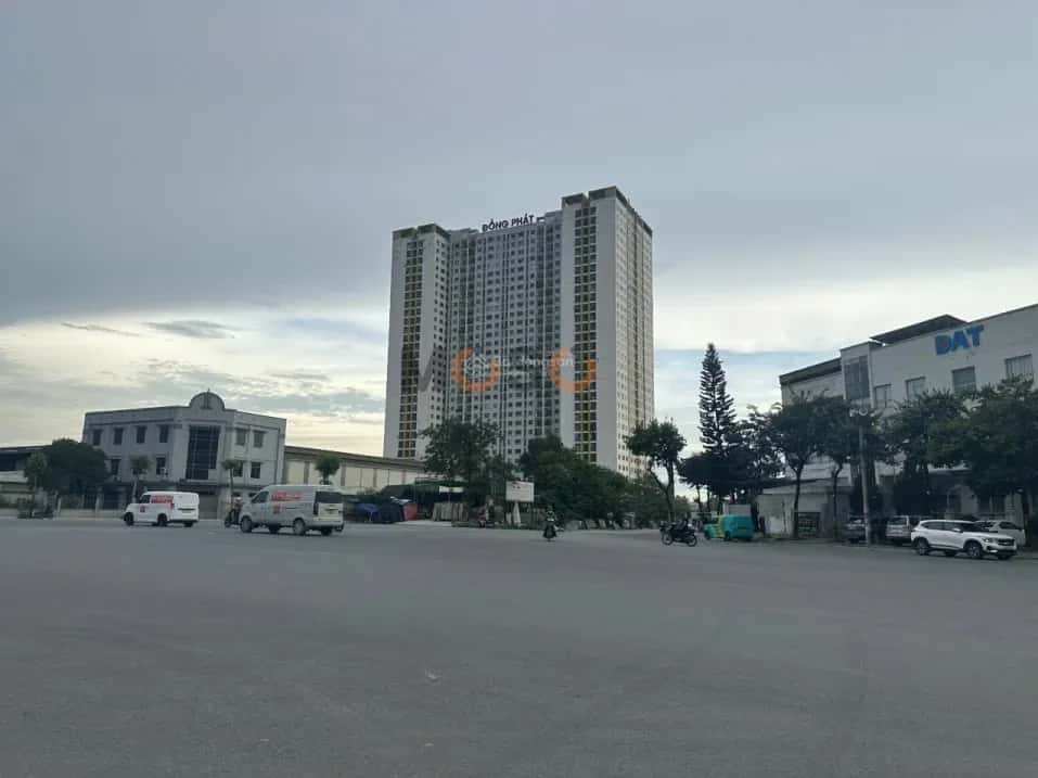 Cho thuê căn hộ chung cư Đường Tân Mai Quận Hoàng Mai, Hà Nội – 3 phòng ngủ, giá 11 triệu
