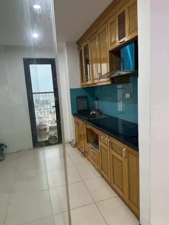 Cho thuê căn hộ chung cư Đường Tân Mai Quận Hoàng Mai, Hà Nội – 3 phòng ngủ, giá 11 triệu — Hình 2