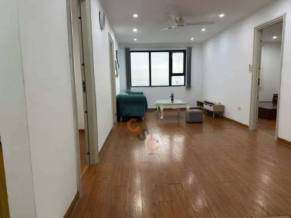Cho thuê căn hộ chung cư Đường Tân Mai Quận Hoàng Mai, Hà Nội – 3 phòng ngủ, giá 11 triệu — Hình 3
