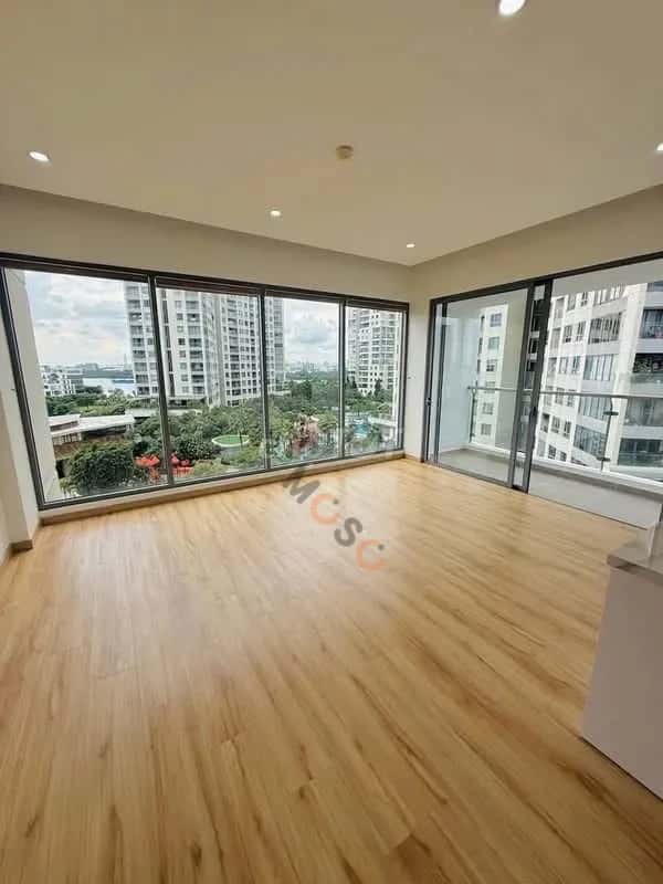 Cho thuê căn hộ chung cư Quận 2 cũ, TP. Thủ Đức – 2 phòng ngủ, giá 27 triệu — Hình 2