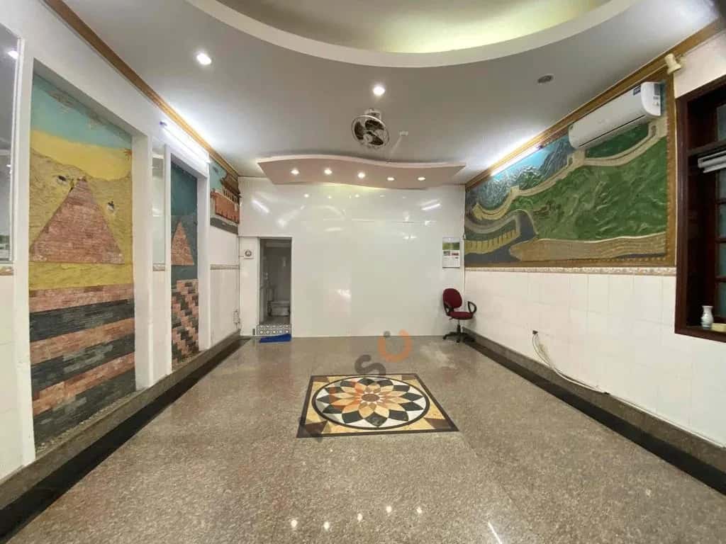 Cho thuê nhà mặt tiền Khu Dân Cư Him Lam Bình Chánh, TP.HCM – giá 10 triệu