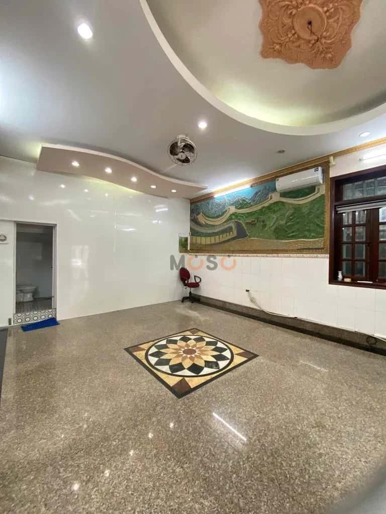 Cho thuê nhà mặt tiền Khu Dân Cư Him Lam Bình Chánh, TP.HCM – giá 10 triệu — Hình 2