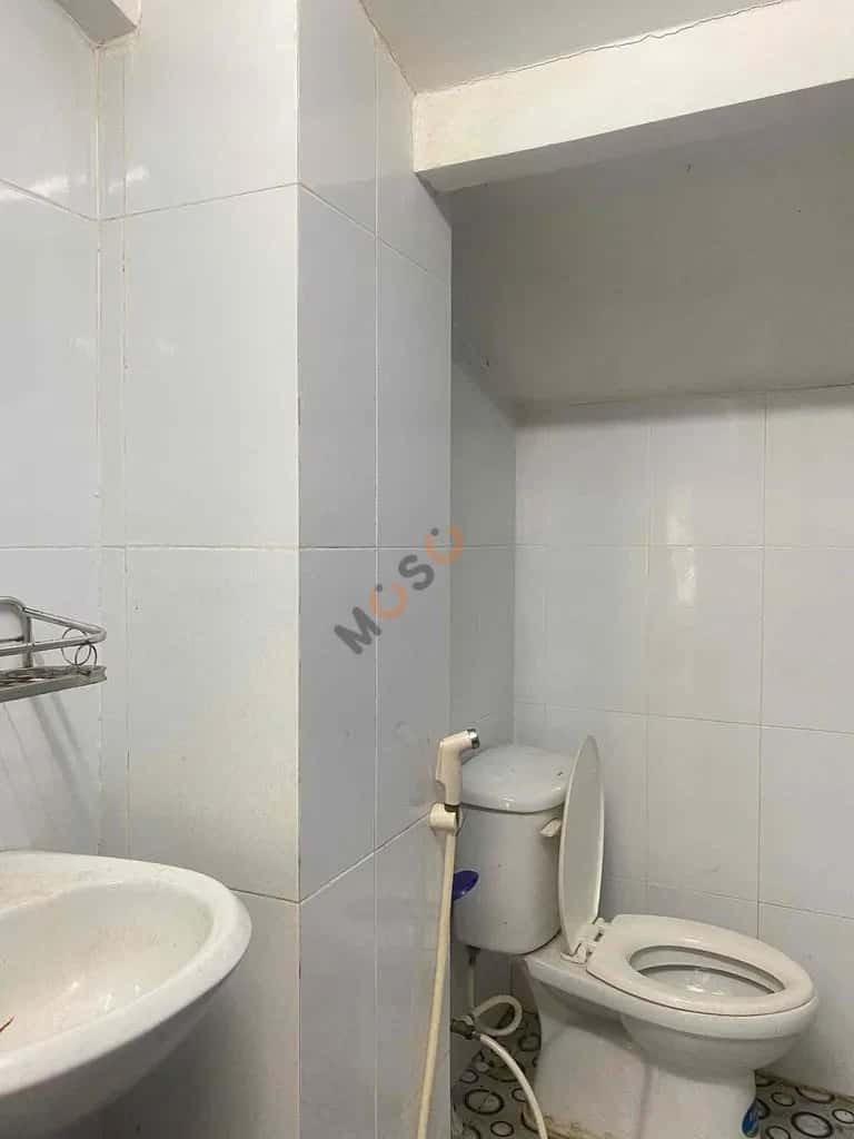 Cho thuê nhà mặt tiền Khu Dân Cư Him Lam Bình Chánh, TP.HCM – giá 10 triệu — Hình 3