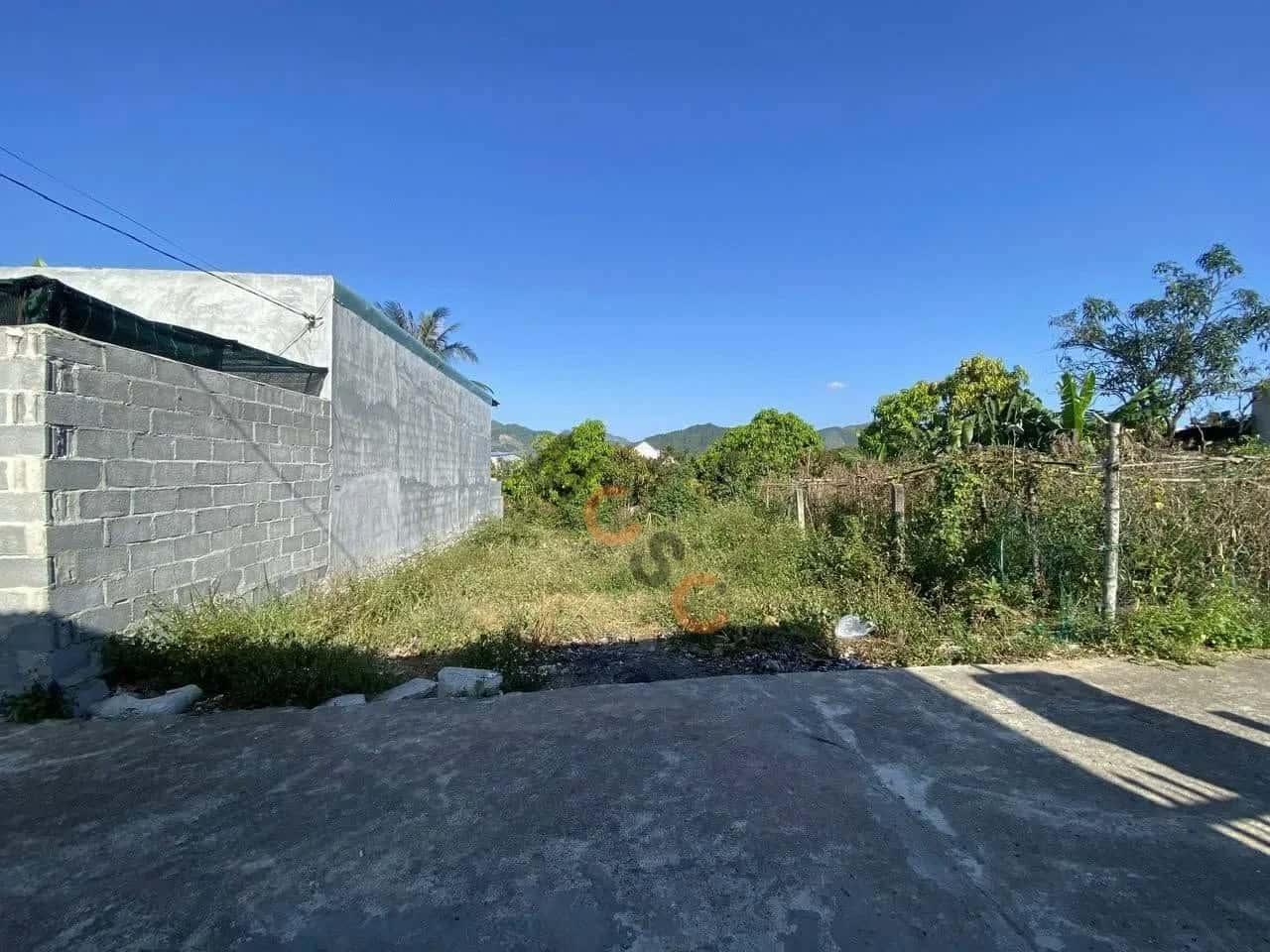 Bán đất Thôn Xuân Phú I Huyện Diên Khánh, Khánh Hòa – giá 610 triệu — Hình 2