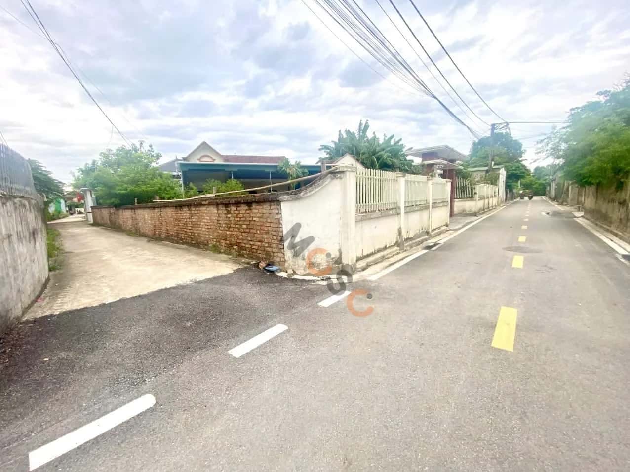 Bán đất Khối Long Hòa Thành phố Vinh, Nghệ An – giá 2.5 tỷ — Hình 3
