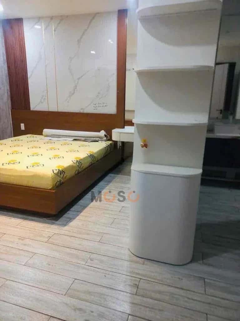 Cho thuê nhà mặt tiền Lê Văn Thọ Gò Vấp, TP.HCM – 4 phòng ngủ, giá 25 triệu — Hình 3