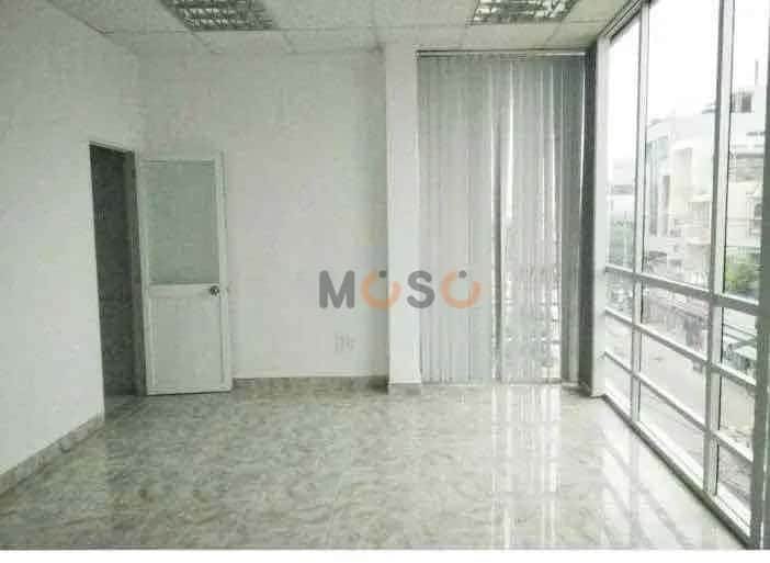 Cho thuê nhà mặt tiền Bùi Đình Tuý Bình Thạnh, TP.HCM – 10 phòng ngủ, giá 75 triệu — Hình 3