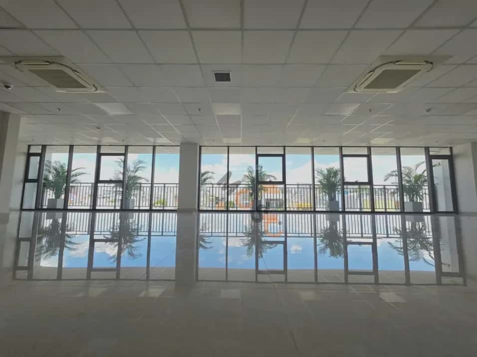 Cho thuê văn phòng Bùi Hữu Nghĩa Bình Thạnh, TP.HCM – giá 110 triệu — Hình 2