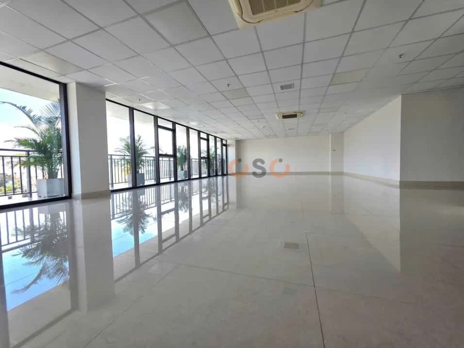Cho thuê văn phòng Bùi Hữu Nghĩa Bình Thạnh, TP.HCM – giá 110 triệu — Hình 3
