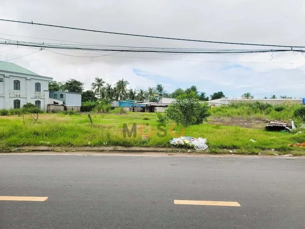 Bán đất Huỳnh Tấn Phát Thành phố Rạch Giá, Kiên Giang – giá 3.1 tỷ Bán đất Huỳnh Tấn Phát Thành phố Rạch Giá, Kiên Giang – giá 3.1 tỷ