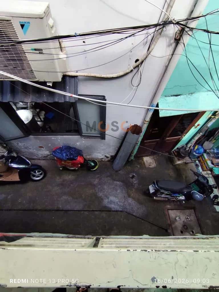 Cho thuê nhà hẻm Nguyễn biểu Quận 5, TP.HCM – 1 phòng ngủ, giá 6 triệu Cho thuê nhà hẻm Nguyễn biểu Quận 5, TP.HCM – 1 phòng ngủ, giá 6 triệu