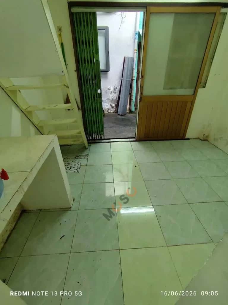 Cho thuê nhà hẻm Nguyễn biểu Quận 5, TP.HCM – 1 phòng ngủ, giá 6 triệu — Hình 3 Cho thuê nhà hẻm Nguyễn biểu Quận 5, TP.HCM – 1 phòng ngủ, giá 6 triệu — Hình 3