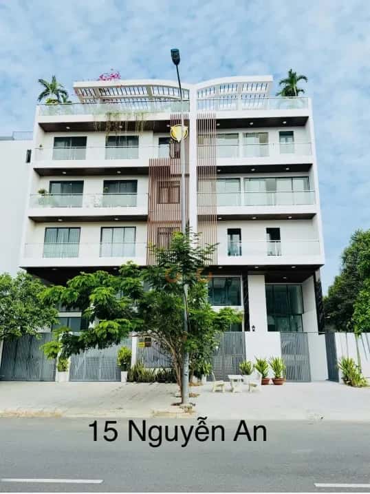 Cho thuê văn phòng Nguyễn An Thành phố Thủ Đức, TP.HCM – giá 220 triệu