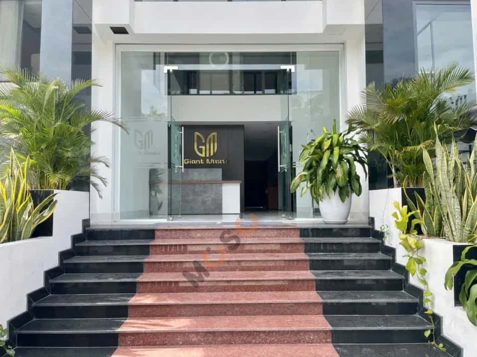 Cho thuê văn phòng Nguyễn An Thành phố Thủ Đức, TP.HCM – giá 220 triệu — Hình 2