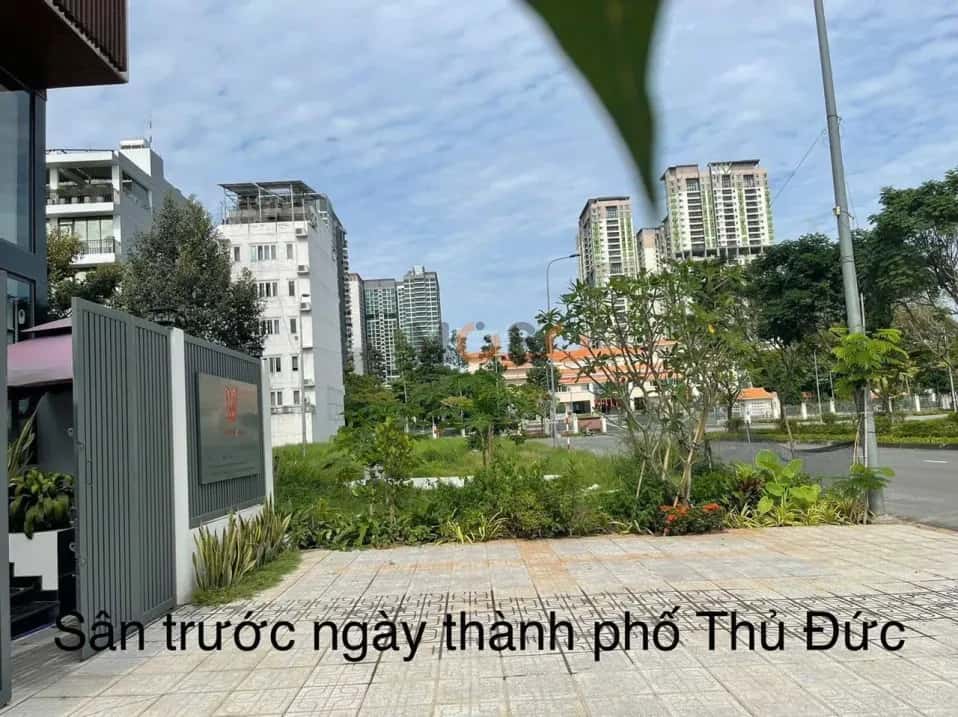 Cho thuê văn phòng Nguyễn An Thành phố Thủ Đức, TP.HCM – giá 220 triệu — Hình 3