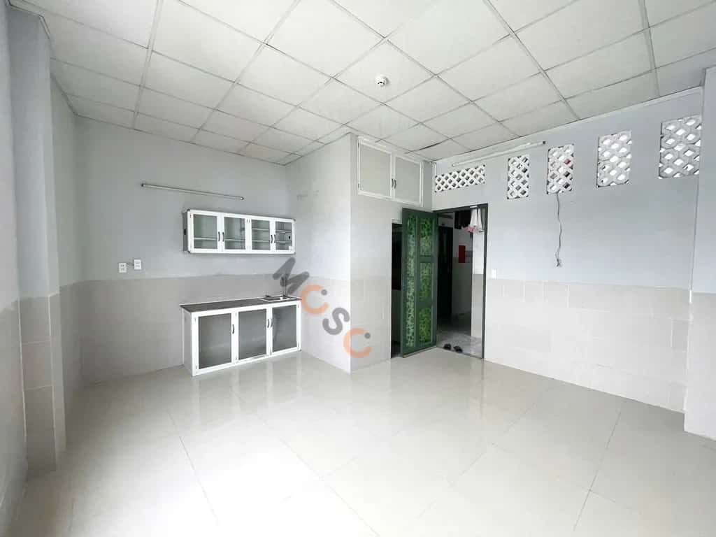 Cho thuê phòng trọ Đường số 17 Thủ Đức, TP. Thủ Đức – 1 phòng ngủ, giá 3.6 triệu — Hình 3