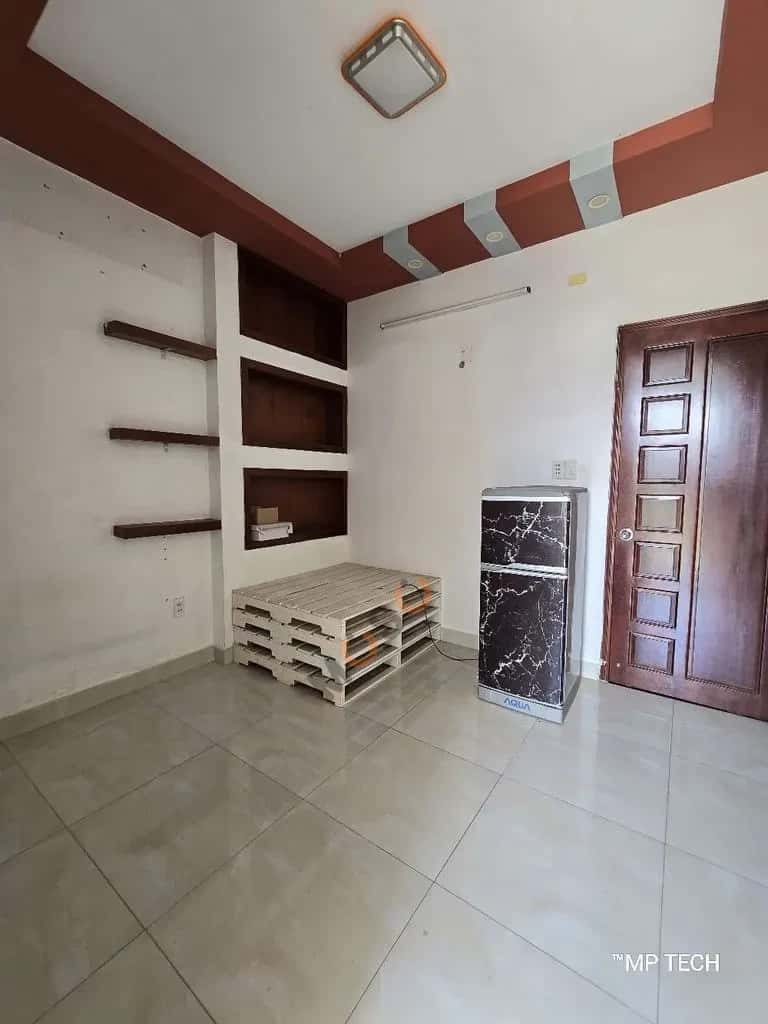 Cho thuê căn hộ chung cư Đường Ông Ích Khiêm Quận 11, TP.HCM – 2 phòng ngủ, giá 3.5 triệu — Hình 2 Cho thuê căn hộ chung cư Đường Ông Ích Khiêm Quận 11, TP.HCM – 2 phòng ngủ, giá 3.5 triệu — Hình 2