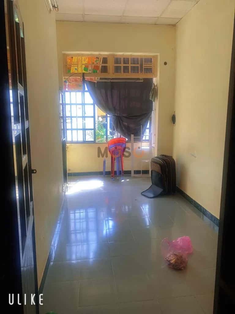 Cho thuê phòng trọ Đường Nơ Trang Long Quận Bình Thạnh, TP.HCM – 1 phòng ngủ, giá 3 triệu