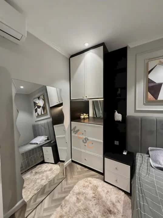 Cho thuê căn hộ chung cư Gia Lâm, Hà Nội – giá 6 triệu — Hình 2