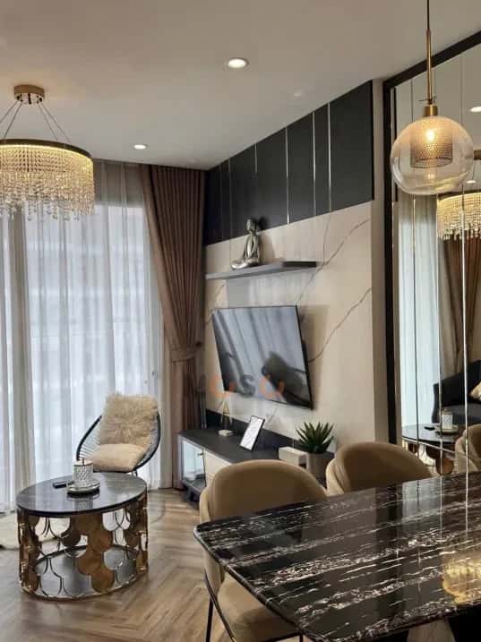 Cho thuê căn hộ chung cư Gia Lâm, Hà Nội – giá 6 triệu — Hình 3