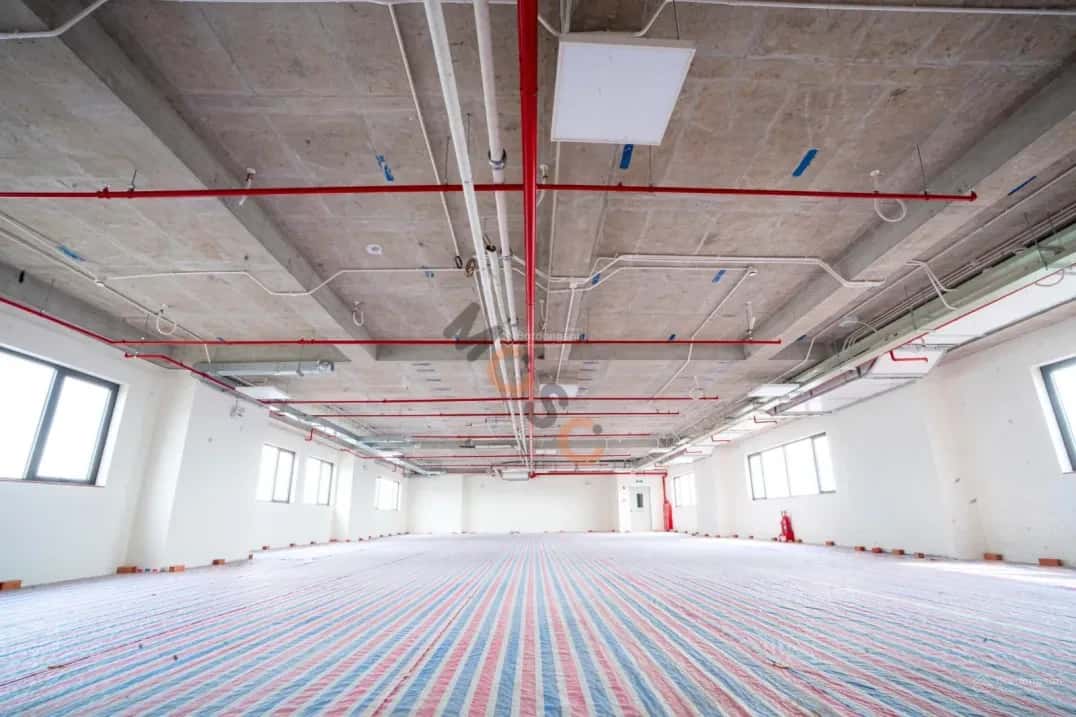 Cho thuê văn phòng Đường Điện Biên Phủ Quận Bình Thạnh, TP.HCM – giá 552000 VNĐ — Hình 3