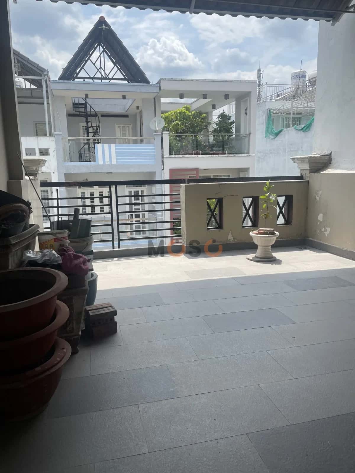 Bán nhà mặt tiền đường số 55 Quận 6, TP.HCM – 4 phòng ngủ, giá 8 tỷ — Hình 2 Bán nhà mặt tiền đường số 55 Quận 6, TP.HCM – 4 phòng ngủ, giá 8 tỷ — Hình 2