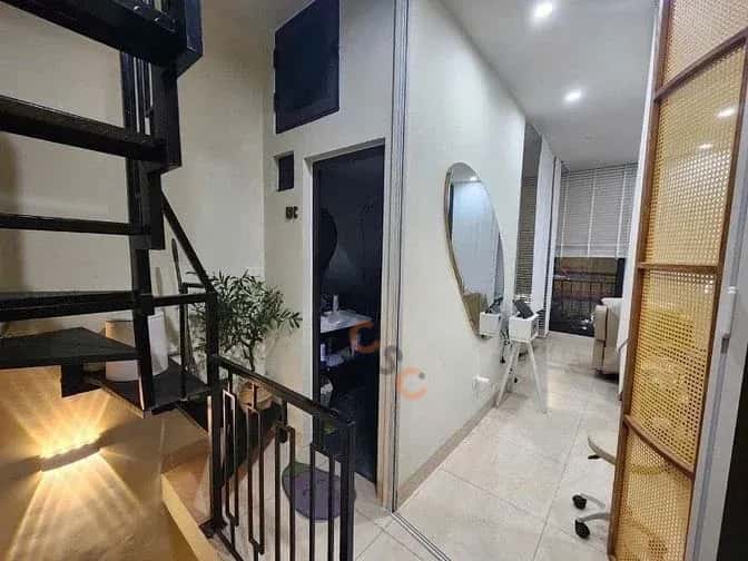 Cho thuê nhà hẻm Nguyễn Văn Cừ Long Biên, Hà Nội – giá 10 triệu — Hình 2