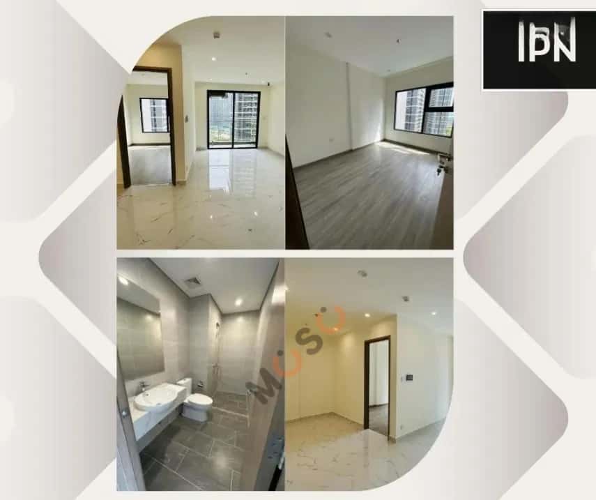 Cho thuê căn hộ chung cư Phước Thiện Quận 9, TP.HCM – 1 phòng ngủ, giá 4.5 triệu — Hình 3