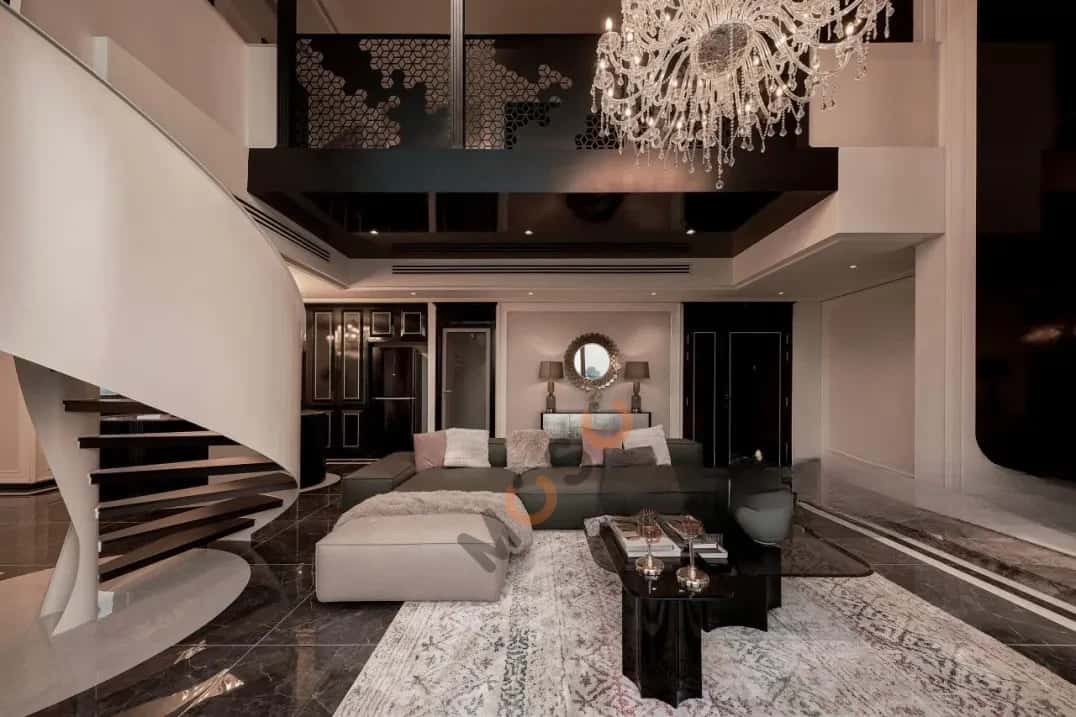 Cho thuê căn hộ chung cư Đường Mai Chí Thọ Quận 2, TP.HCM – giá 22 triệu — Hình 2