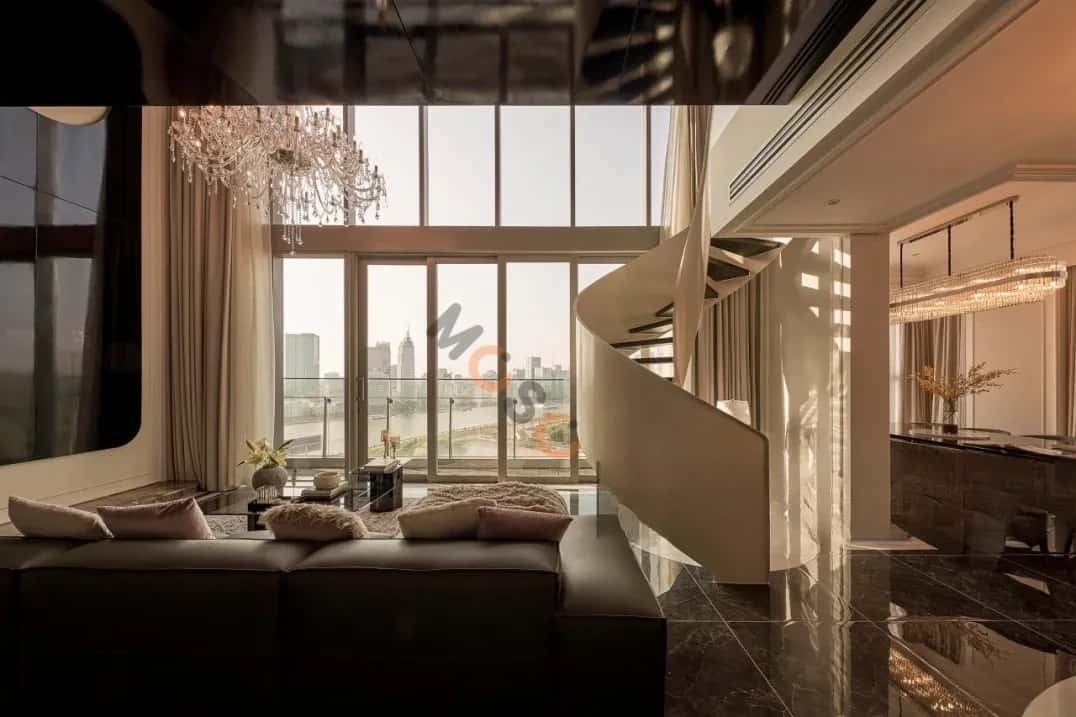 Cho thuê căn hộ chung cư Đường Mai Chí Thọ Quận 2, TP.HCM – giá 22 triệu — Hình 3
