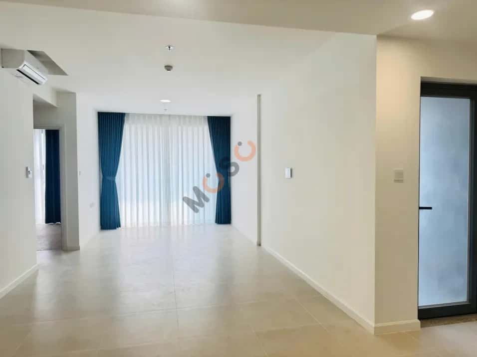 Cho thuê căn hộ chung cư Đường Số 6 Thành phố Thủ Đức, TP.HCM – giá 12 triệu — Hình 2