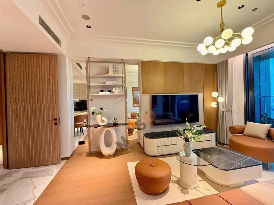 Cho thuê căn hộ chung cư Phố Tôn Đức Thắng Quận 1, TP.HCM – giá 35 triệu — Hình 3