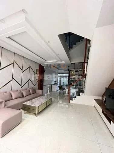 Cho thuê nhà hẻm Đường Đào Sư Tích Huyện Nhà Bè, TP.HCM – giá 17 triệu — Hình 3 Cho thuê nhà hẻm Đường Đào Sư Tích Huyện Nhà Bè, TP.HCM – giá 17 triệu — Hình 3