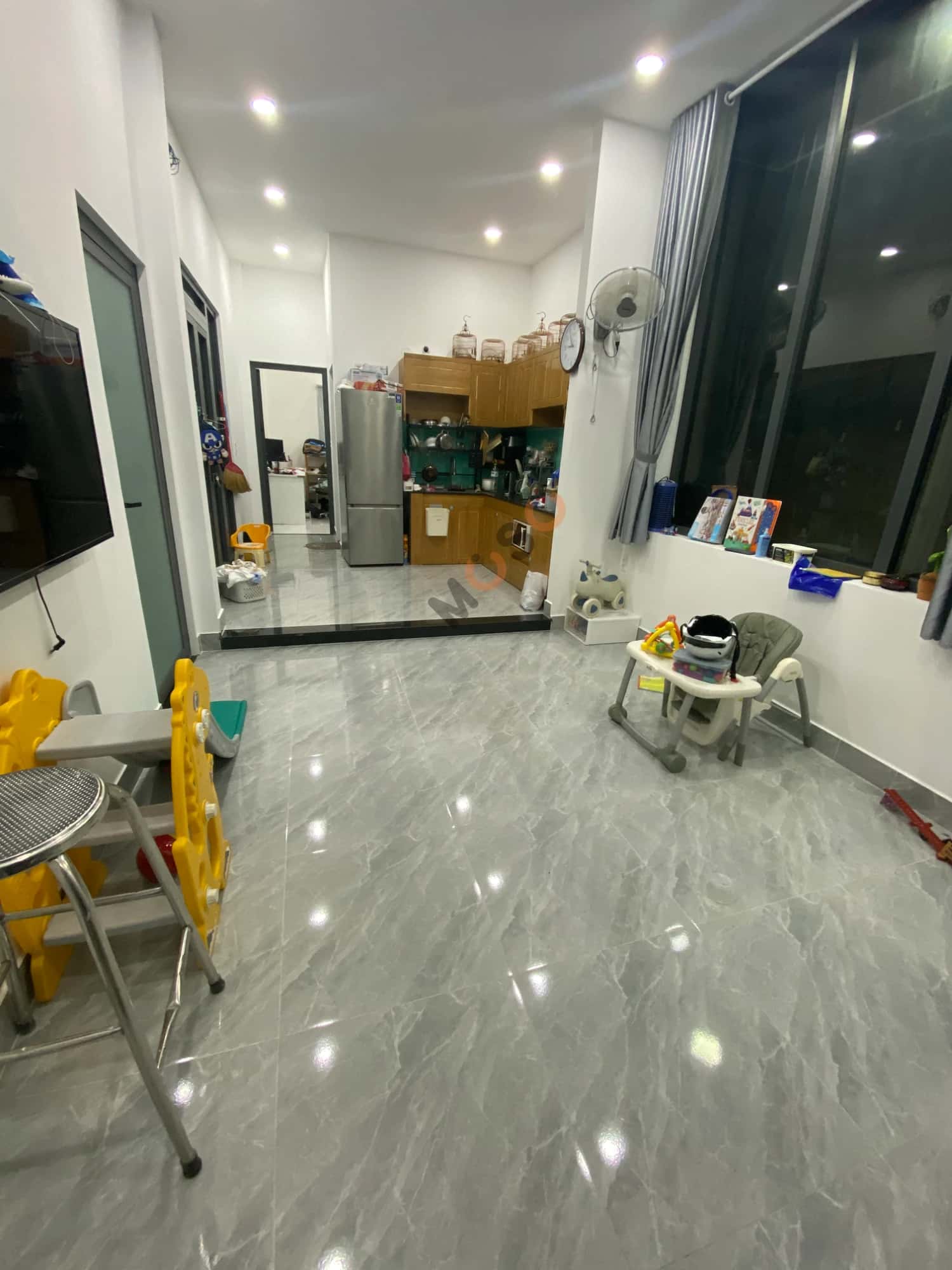 Bán nhà hẻm đường số 3 Thành phố Thủ Đức, TP.HCM – 2 phòng ngủ, giá 8.2 tỷ Bán nhà hẻm đường số 3 Thành phố Thủ Đức, TP.HCM – 2 phòng ngủ, giá 8.2 tỷ