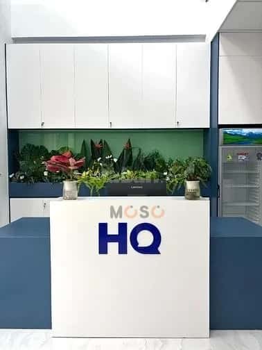 Cho thuê kho, nhà xưởng Đường 39 Quận Thủ Đức, TP.HCM – giá 1.7 triệu — Hình 2