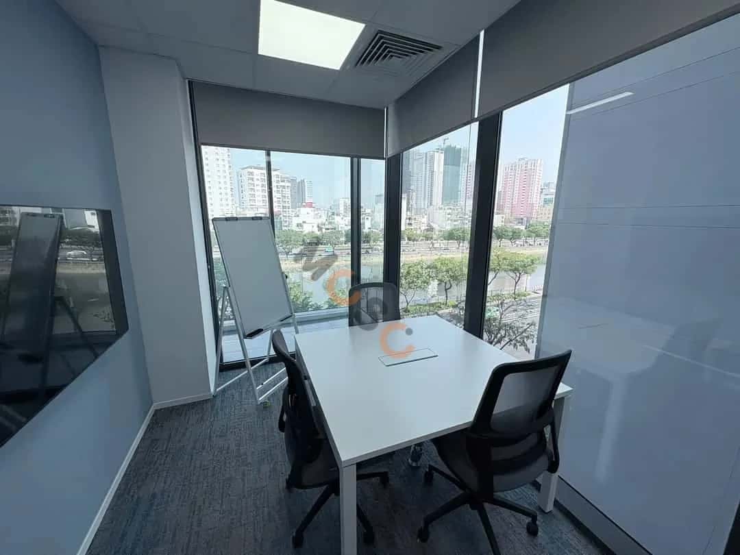 Cho thuê văn phòng Đường Bến Vân Đồn Thành phố Hồ Chí Minh, TP.HCM – giá 2.9 triệu